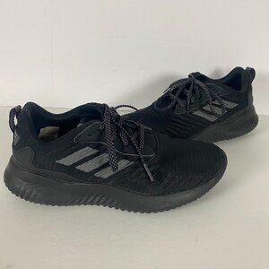 Adidas Alphabounce Shoes Sneakers Mens Size 7 Black